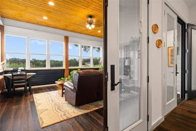 Welcome to your peaceful paradise at 24016 Wildflower Circle! on Garden Valley Golf Course Resort in Texas - for sale on GolfHomes.com, golf home, golf lot