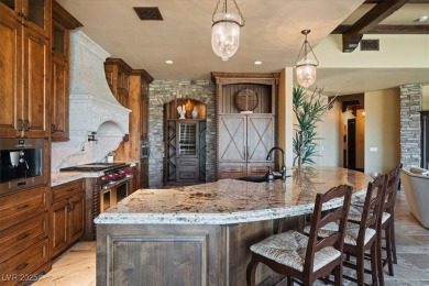 Welcome to this exquisite fully furnished estate with on South Shore At Lake Las Vegas in Nevada - for sale on GolfHomes.com, golf home, golf lot