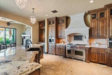Welcome to this exquisite fully furnished estate with on South Shore At Lake Las Vegas in Nevada - for sale on GolfHomes.com, golf home, golf lot