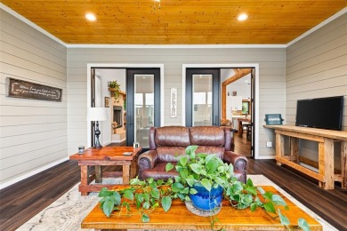 Welcome to your peaceful paradise at 24016 Wildflower Circle! on Garden Valley Golf Course Resort in Texas - for sale on GolfHomes.com, golf home, golf lot