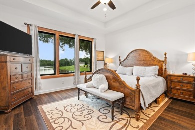 Welcome to your peaceful paradise at 24016 Wildflower Circle! on Garden Valley Golf Course Resort in Texas - for sale on GolfHomes.com, golf home, golf lot