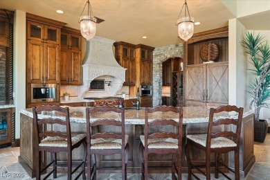 Welcome to this exquisite fully furnished estate with on South Shore At Lake Las Vegas in Nevada - for sale on GolfHomes.com, golf home, golf lot