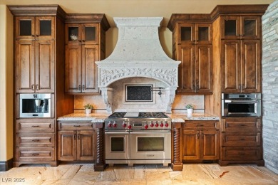 Welcome to this exquisite fully furnished estate with on South Shore At Lake Las Vegas in Nevada - for sale on GolfHomes.com, golf home, golf lot