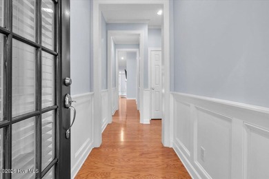 Nestled in the heart of the Magnolia Greens golf community, this on Magnolia Greens Golf Plantation in North Carolina - for sale on GolfHomes.com, golf home, golf lot