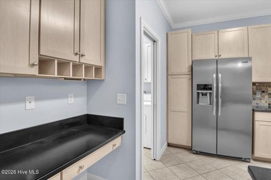 Nestled in the heart of the Magnolia Greens golf community, this on Magnolia Greens Golf Plantation in North Carolina - for sale on GolfHomes.com, golf home, golf lot