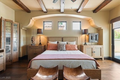Welcome to this exquisite fully furnished estate with on South Shore At Lake Las Vegas in Nevada - for sale on GolfHomes.com, golf home, golf lot