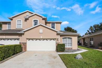 Exquisite Custom Home in Cinnamon Bay - A Symphony of Luxury and on DeBary Golf and Country Club in Florida - for sale on GolfHomes.com, golf home, golf lot