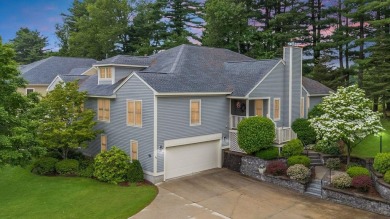 VILLAGE GREEN of BEDFORD NH at its finest!! Simple stunning is on Manchester Country Club in New Hampshire - for sale on GolfHomes.com, golf home, golf lot