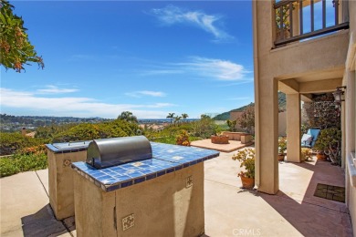 Stunning unobstructed views from this coveted location in the on El Niguel Country Club in California - for sale on GolfHomes.com, golf home, golf lot