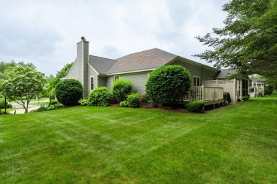 VILLAGE GREEN of BEDFORD NH at its finest!! Simple stunning is on Manchester Country Club in New Hampshire - for sale on GolfHomes.com, golf home, golf lot