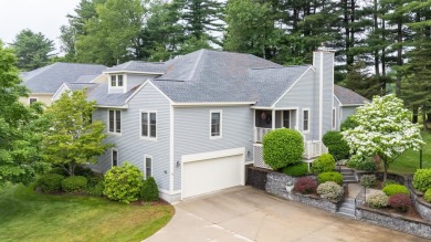 VILLAGE GREEN of BEDFORD NH at its finest!! Simple stunning is on Manchester Country Club in New Hampshire - for sale on GolfHomes.com, golf home, golf lot