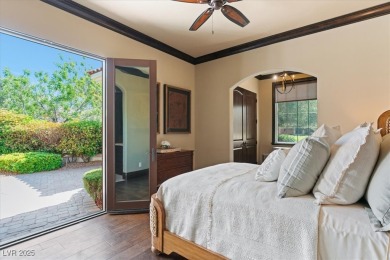 Welcome to this exquisite fully furnished estate with on South Shore At Lake Las Vegas in Nevada - for sale on GolfHomes.com, golf home, golf lot