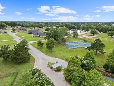 Welcome to your peaceful paradise at 24016 Wildflower Circle! on Garden Valley Golf Course Resort in Texas - for sale on GolfHomes.com, golf home, golf lot