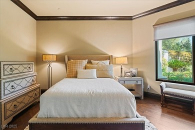 Welcome to this exquisite fully furnished estate with on South Shore At Lake Las Vegas in Nevada - for sale on GolfHomes.com, golf home, golf lot