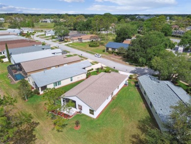 SEIZE THE OPPORTUNITY TO OWN A PIECE OF *PARADISE* IN HERITAGE on Heritage Pines Country Club in Florida - for sale on GolfHomes.com, golf home, golf lot