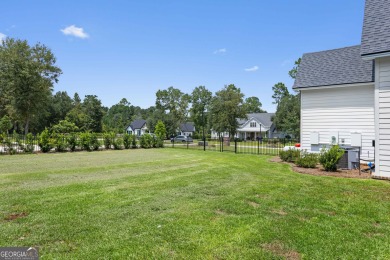 Immaculate custom build in Kinderlou Forest. This home has it on Kinderlou Forest Golf Club in Georgia - for sale on GolfHomes.com, golf home, golf lot