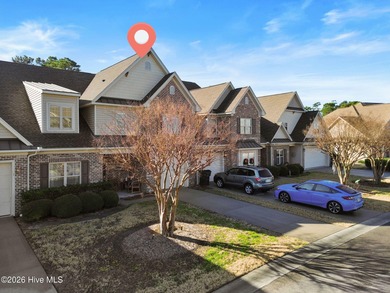 Location, Location, Location! And Cambridge Crossings Has It on South Harbour Golf Links in North Carolina - for sale on GolfHomes.com, golf home, golf lot