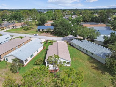 SEIZE THE OPPORTUNITY TO OWN A PIECE OF *PARADISE* IN HERITAGE on Heritage Pines Country Club in Florida - for sale on GolfHomes.com, golf home, golf lot