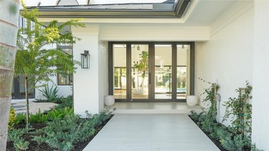 Located in Boca Grove, this charming remodel features a on Boca Grove Golf and Tennis in Florida - for sale on GolfHomes.com, golf home, golf lot