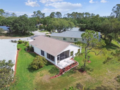 SEIZE THE OPPORTUNITY TO OWN A PIECE OF *PARADISE* IN HERITAGE on Heritage Pines Country Club in Florida - for sale on GolfHomes.com, golf home, golf lot