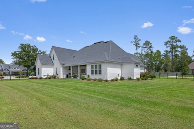 Immaculate custom build in Kinderlou Forest. This home has it on Kinderlou Forest Golf Club in Georgia - for sale on GolfHomes.com, golf home, golf lot