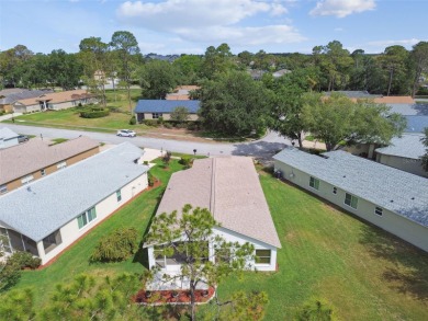 SEIZE THE OPPORTUNITY TO OWN A PIECE OF *PARADISE* IN HERITAGE on Heritage Pines Country Club in Florida - for sale on GolfHomes.com, golf home, golf lot