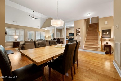 Location, Location, Location! And Cambridge Crossings Has It on South Harbour Golf Links in North Carolina - for sale on GolfHomes.com, golf home, golf lot