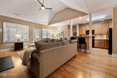 Location, Location, Location! And Cambridge Crossings Has It on South Harbour Golf Links in North Carolina - for sale on GolfHomes.com, golf home, golf lot