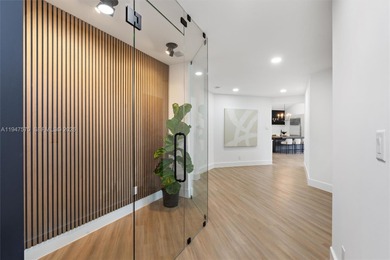 Located in Boca Grove, this charming remodel features a on Boca Grove Golf and Tennis in Florida - for sale on GolfHomes.com, golf home, golf lot