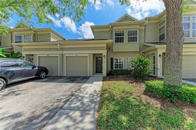 Discover the charm and convenience of this delightful two-story on University Park Country Club in Florida - for sale on GolfHomes.com, golf home, golf lot