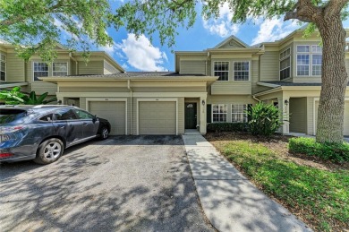 Discover the charm and convenience of this delightful two-story on University Park Country Club in Florida - for sale on GolfHomes.com, golf home, golf lot