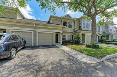 Discover the charm and convenience of this delightful two-story on University Park Country Club in Florida - for sale on GolfHomes.com, golf home, golf lot