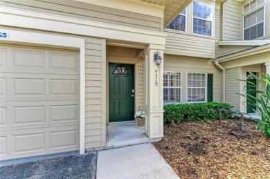 Discover the charm and convenience of this delightful two-story on University Park Country Club in Florida - for sale on GolfHomes.com, golf home, golf lot