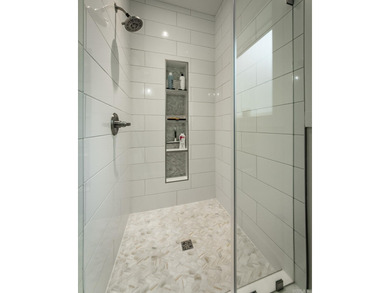 This home was built in 2023, NEW. The location is very desirable on Thunderbird Country Club in Arkansas - for sale on GolfHomes.com, golf home, golf lot