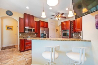 WELCOME TO YOUR DREAM HOME!!! - This one-of-a-kind SOUTHERN on Burnt Store Golf Club in Florida - for sale on GolfHomes.com, golf home, golf lot