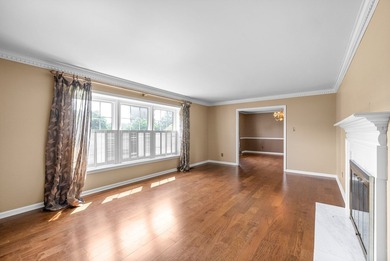 Prime location located on the golf course! This beautiful and on Hopkinsville Golf and Country Club in Kentucky - for sale on GolfHomes.com, golf home, golf lot