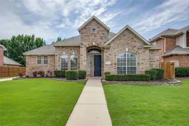 Immaculate 1-Story Home in Hidden Lakes!

Nestled in the on Sky Creek Ranch Golf Club in Texas - for sale on GolfHomes.com, golf home, golf lot
