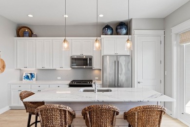 Bayfront Villa | 4 Bedrooms & 3.5 Baths | Private Boat Slip & on Lamar Golf Course in Texas - for sale on GolfHomes.com, golf home, golf lot