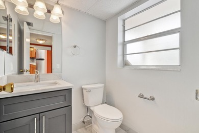 WOW! Are You Ready To Own A Turn-Key Condo With Stunning Golf on Oriole Golf and Tennis Club in Florida - for sale on GolfHomes.com, golf home, golf lot