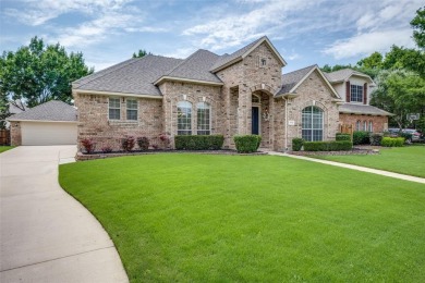 Immaculate 1-Story Home in Hidden Lakes!

Nestled in the on Sky Creek Ranch Golf Club in Texas - for sale on GolfHomes.com, golf home, golf lot