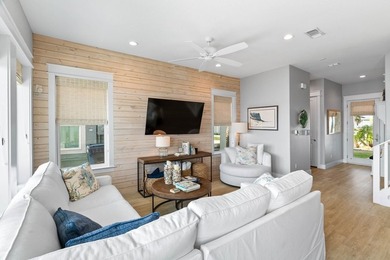 Bayfront Villa | 4 Bedrooms & 3.5 Baths | Private Boat Slip & on Lamar Golf Course in Texas - for sale on GolfHomes.com, golf home, golf lot