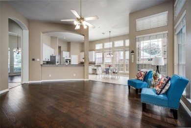Immaculate 1-Story Home in Hidden Lakes!

Nestled in the on Sky Creek Ranch Golf Club in Texas - for sale on GolfHomes.com, golf home, golf lot