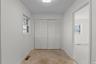 MOVE-IN READY!! You will LOVE this 4 BR, 2 BA  brick home on Mineral Mound Golf Course in Kentucky - for sale on GolfHomes.com, golf home, golf lot