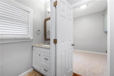 Motivated seller - price 46,000 below what they paid for it on Chapel Hills Golf and Country Club in Georgia - for sale on GolfHomes.com, golf home, golf lot