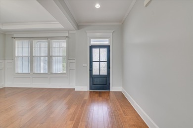 This stunning 2-story home offers the perfect blend of comfort on Bartram Trail Golf Club in Georgia - for sale on GolfHomes.com, golf home, golf lot