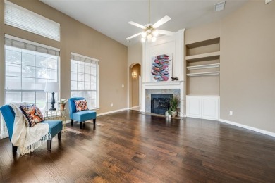 Immaculate 1-Story Home in Hidden Lakes!

Nestled in the on Sky Creek Ranch Golf Club in Texas - for sale on GolfHomes.com, golf home, golf lot
