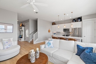 Bayfront Villa | 4 Bedrooms & 3.5 Baths | Private Boat Slip & on Lamar Golf Course in Texas - for sale on GolfHomes.com, golf home, golf lot