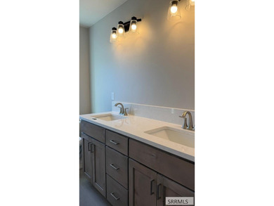 I am excited to introduce you to Copper Creek Homes' G-Twin on Sage Lakes Municipal Golf Course in Idaho - for sale on GolfHomes.com, golf home, golf lot