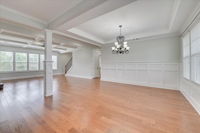 This stunning 2-story home offers the perfect blend of comfort on Bartram Trail Golf Club in Georgia - for sale on GolfHomes.com, golf home, golf lot