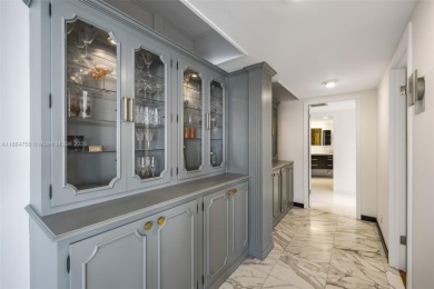 A boater's paradise in the heart of Miami Beach, Residence 8D on  in Florida - for sale on GolfHomes.com, golf home, golf lot